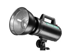 Flash de studio Quantuum Move 300